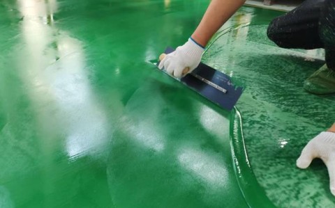 馆陶VEF地坪什么是VEF地坪