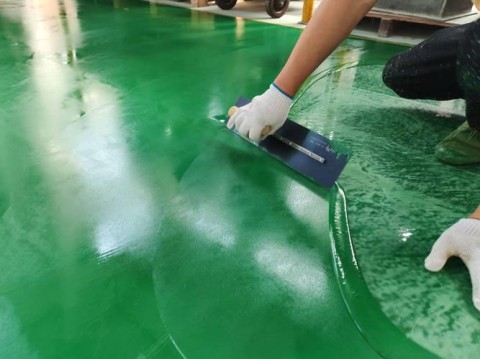 馆陶VEF地坪什么是VEF地坪