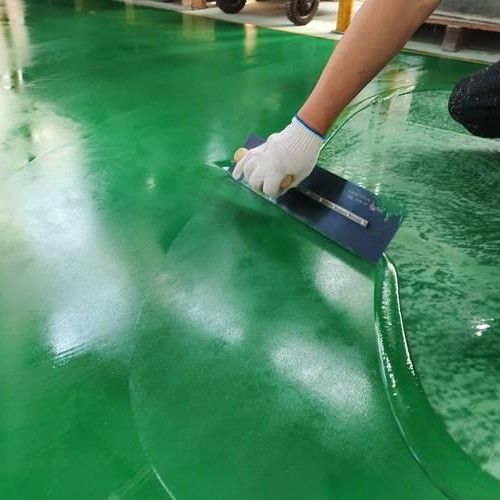 馆陶VEF地坪什么是VEF地坪